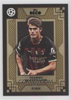Charles De Ketelaere Soccer Cards 2021 Topps UEFA Champions League Deco Prices