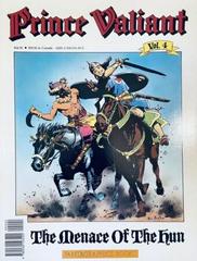 Prince Valiant Vol. 4 (1988) Comic Books Prince Valiant Prices