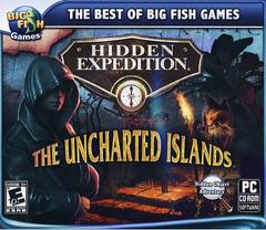 Hidden Expedition: The Uncharted Islands PC Games Prices