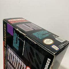 Box-Side | Game Cartridge Organizer Super Nintendo