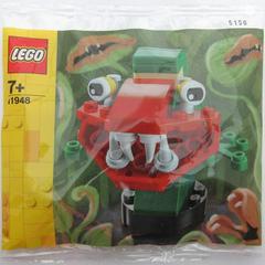 Carnivorous Plant #11948 LEGO Explorer Prices