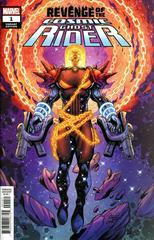 Revenge of the Cosmic Ghost Rider [Lubera] #1 (2019) Comic Books Revenge of the Cosmic Ghost Rider Prices