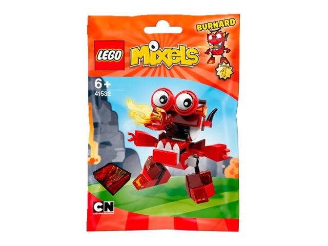 Burnard #41532 LEGO Mixels