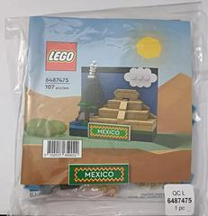 LEGO Store Exclusive Set #5008075 LEGO Brand Prices