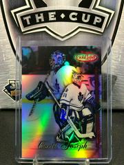 Curtis Joseph [Class 1 Red] Hockey Cards 1998 Topps Gold Label Prices