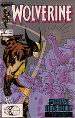 Wolverine #16 (1989) Comic Books Wolverine Prices