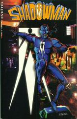 Shadowman (1994) Comic Books Shadowman Prices