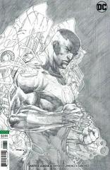 Justice League [Sketch Cover] Comic Books Justice League Prices