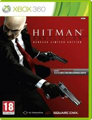 Hitman: Absolution [Benelux Limited Edition] PAL Xbox 360 Prices