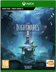 Little Nightmares II PAL Xbox Series X Prices