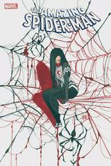 Amazing Spider-Man [Momoko] #6 (2022) Comic Books Amazing Spider-Man Prices