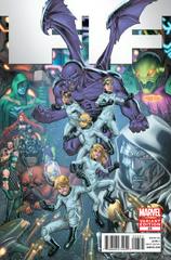 FF [Final Issue] #23 (2012) Comic Books FF Prices