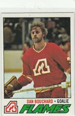 Dan Bouchard Hockey Cards 1977 Topps Prices