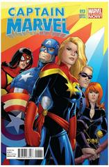 Captain Marvel [Conner] Comic Books Captain Marvel Prices
