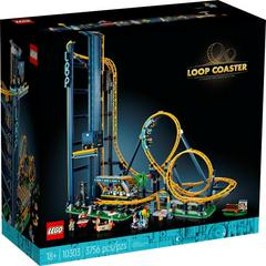 Loop Coaster LEGO Creator Prices