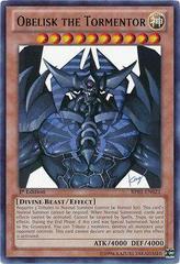 Obelisk the Tormentor [1st Edition] YuGiOh Battle Pack: Epic Dawn Prices