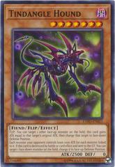 Tindangle Hound EXFO-EN011 YuGiOh Extreme Force Prices