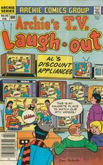 Archie's TV Laugh-Out #99 (1985) Comic Books Archie's TV Laugh-out Prices