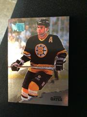 Adam Oates #10 Hockey Cards 1996 Fleer Prices