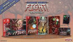 A Robot Named Fight [Retro Edition] Nintendo Switch Prices