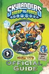Skylanders Swap Force Master Eon's Official Guide Strategy Guide Prices