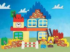 LEGO Set | Clock Tower Bob LEGO Explore