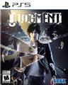 Judgment | Playstation 5
