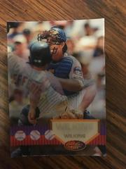 Rick Wilkins #27 Baseball Cards 1994 Sportflics 2000 Prices