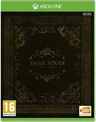 Dark Souls Trilogy PAL Xbox One Prices