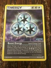 Boost Energy [Reverse Holo] Pokemon Unseen Forces Prices