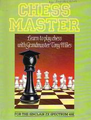 Chess Master ZX Spectrum Prices
