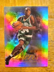 Paul Pierce Basketball Cards 2000 Fleer Showcase Prices