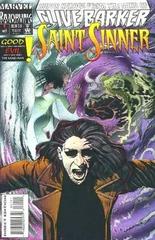 Saint Sinner #1 (1993) Comic Books Saint Sinner Prices