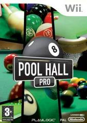 Pool Hall Pro PAL Wii Prices