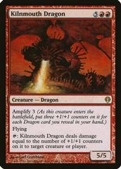 Kilnmouth Dragon Magic Archenemy Prices