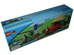 James and Percy Tunnel Set #65773 LEGO DUPLO Prices