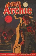 Escape from Riverdale Comic Books Afterlife with Archie Prices