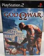 God Of War [Press Kit] Playstation 2 Prices