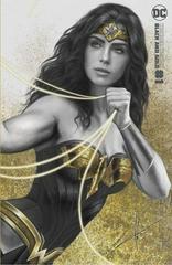Wonder Woman: Black and Gold [Cohen B] #1 (2021) Comic Books Wonder Woman Black & Gold Prices