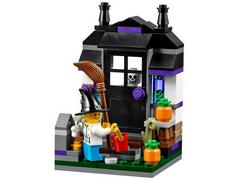LEGO Set | Trick or Treat LEGO Holiday
