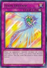 Toon Defense LCYW-EN118 YuGiOh Legendary Collection 3: Yugi's World Mega Pack Prices