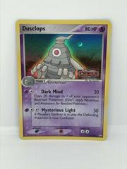 Dusclops [Reverse Holo] Pokemon Power Keepers Prices