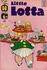 Little Lotta #42 (1962) Comic Books Little Lotta Prices