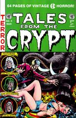 Tales from the Crypt #5 (1992) Comic Books Tales from the Crypt Prices