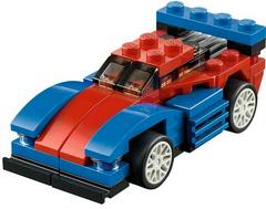 LEGO Set | Mini Speeder LEGO Creator