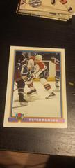 Peter Bondra Hockey Cards 1991 Bowman Prices