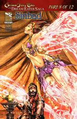 Grimm Fairy Tales: Dream Eater Saga #8 (2011) Comic Books Grimm Fairy Tales: Dream Eater Saga Prices