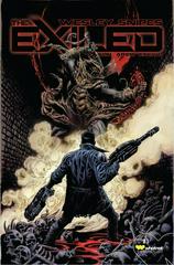 The Exiled [Hotz] #1 (2023) Comic Books The Exiled Prices