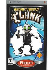 Secret Agent Clank [Platinum] PAL PSP Prices