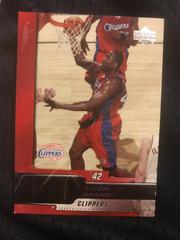 Elton Brand Basketball Cards 2005 Upper Deck ESPN Prices